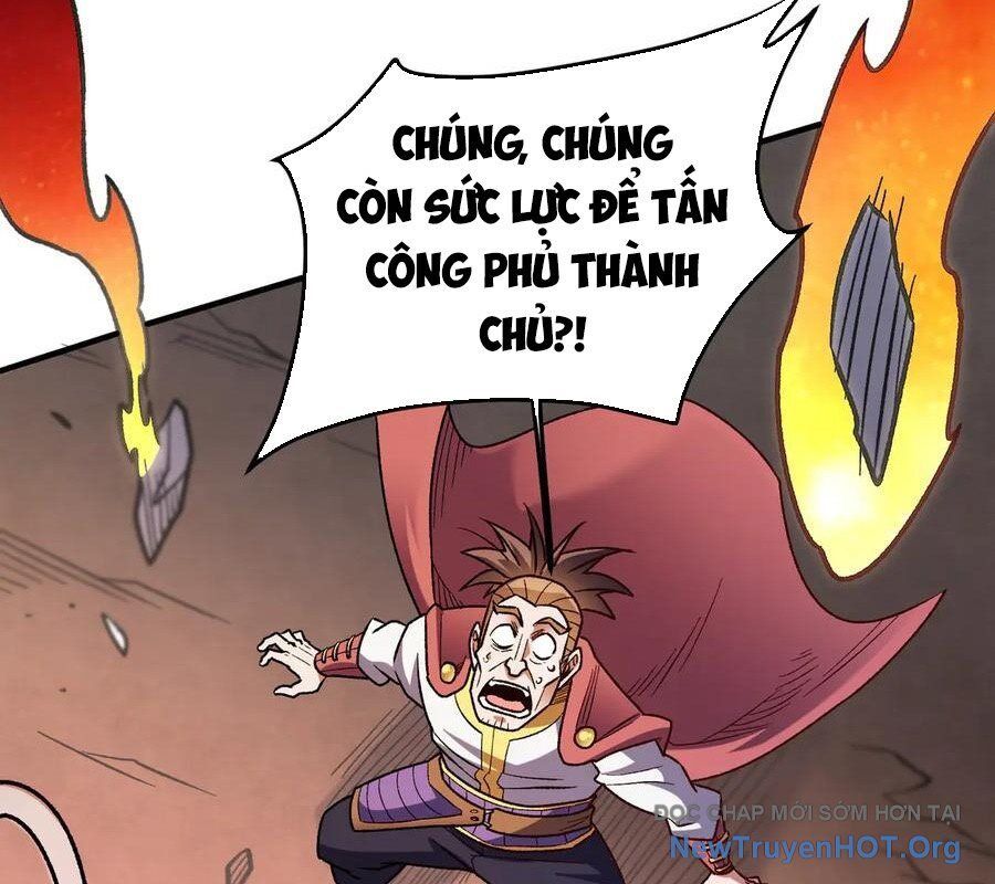 Toàn Dân Chuyển Chức : Duy Ta Vô Chức Tán Nhân Chap 183 - Next Chap 184