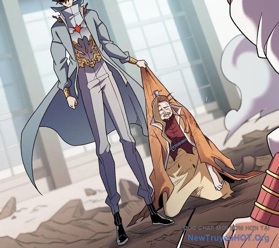 Toàn Dân Chuyển Chức : Duy Ta Vô Chức Tán Nhân Chap 183 - Next Chap 184