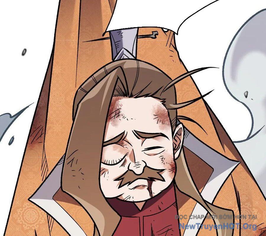 Toàn Dân Chuyển Chức : Duy Ta Vô Chức Tán Nhân Chap 183 - Next Chap 184