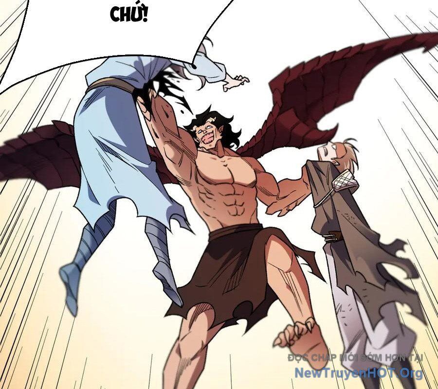 Toàn Dân Chuyển Chức : Duy Ta Vô Chức Tán Nhân Chap 183 - Next Chap 184