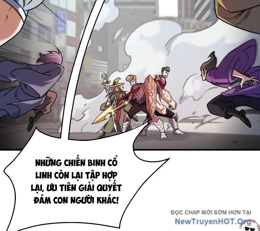 Toàn Dân Chuyển Chức : Duy Ta Vô Chức Tán Nhân Chap 183 - Next Chap 184