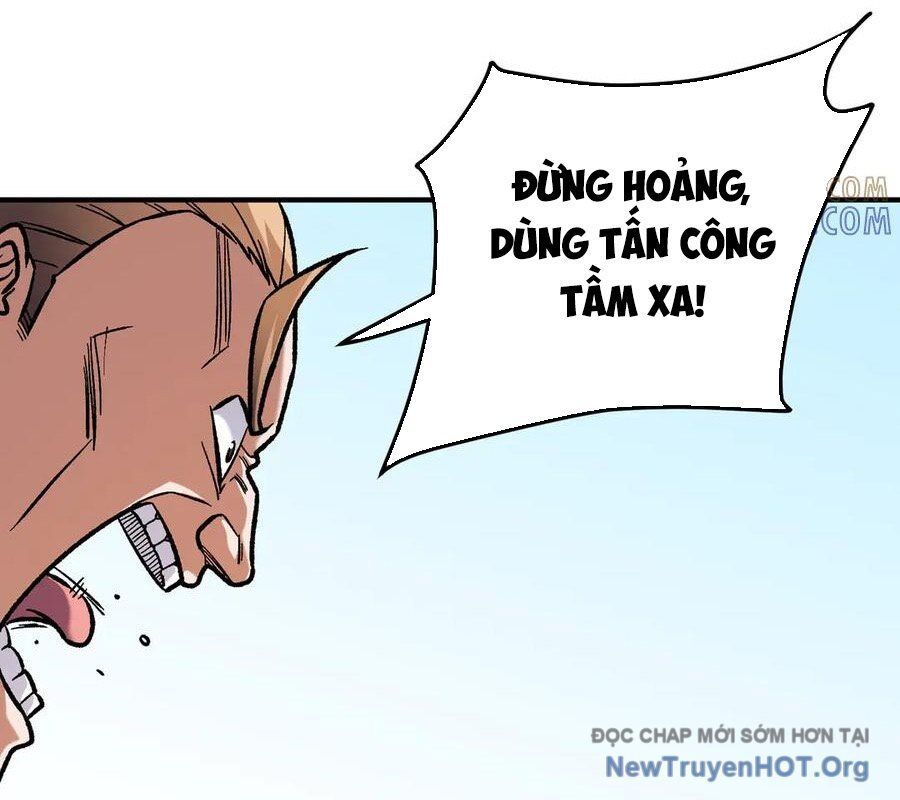 Toàn Dân Chuyển Chức : Duy Ta Vô Chức Tán Nhân Chap 183 - Next Chap 184