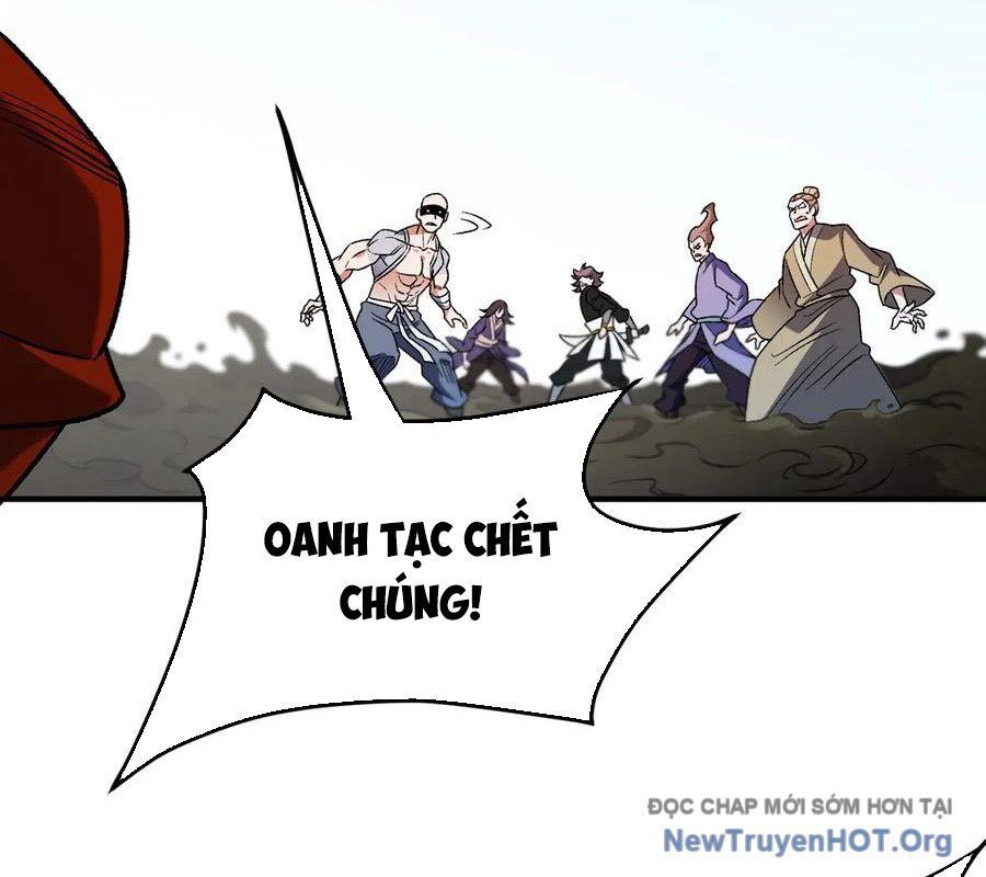 Toàn Dân Chuyển Chức : Duy Ta Vô Chức Tán Nhân Chap 183 - Next Chap 184
