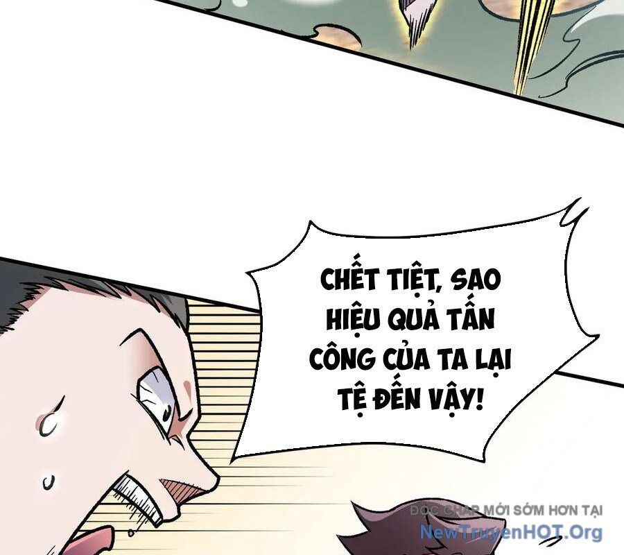 Toàn Dân Chuyển Chức : Duy Ta Vô Chức Tán Nhân Chap 183 - Next Chap 184
