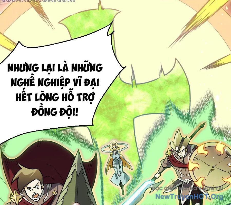 Toàn Dân Chuyển Chức : Duy Ta Vô Chức Tán Nhân Chap 183 - Next Chap 184