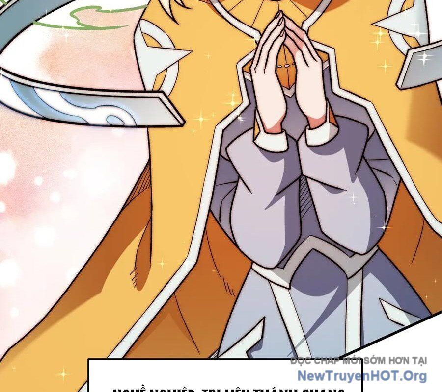 Toàn Dân Chuyển Chức : Duy Ta Vô Chức Tán Nhân Chap 183 - Next Chap 184