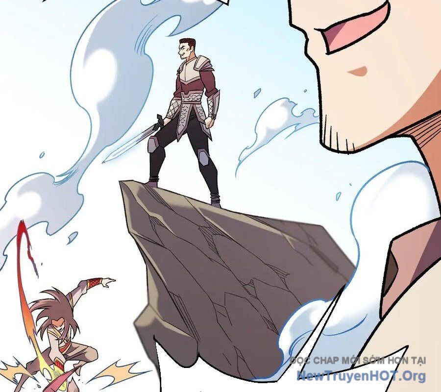 Toàn Dân Chuyển Chức : Duy Ta Vô Chức Tán Nhân Chap 183 - Next Chap 184