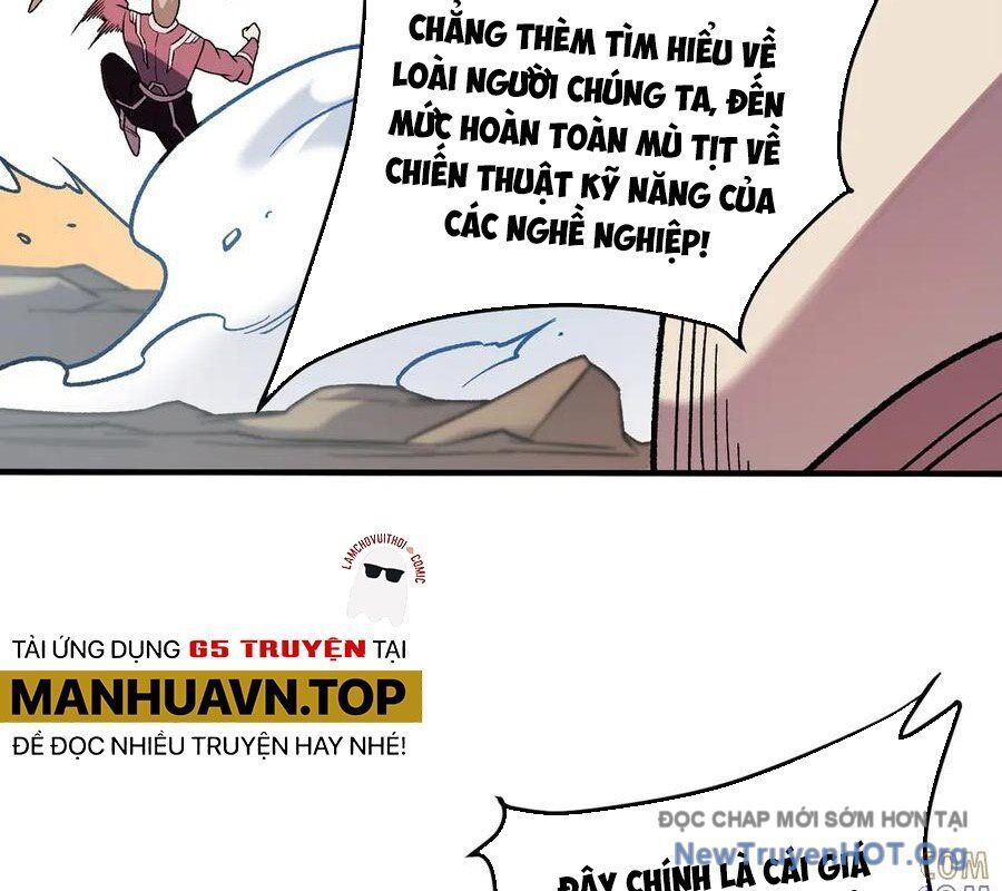 Toàn Dân Chuyển Chức : Duy Ta Vô Chức Tán Nhân Chap 183 - Next Chap 184