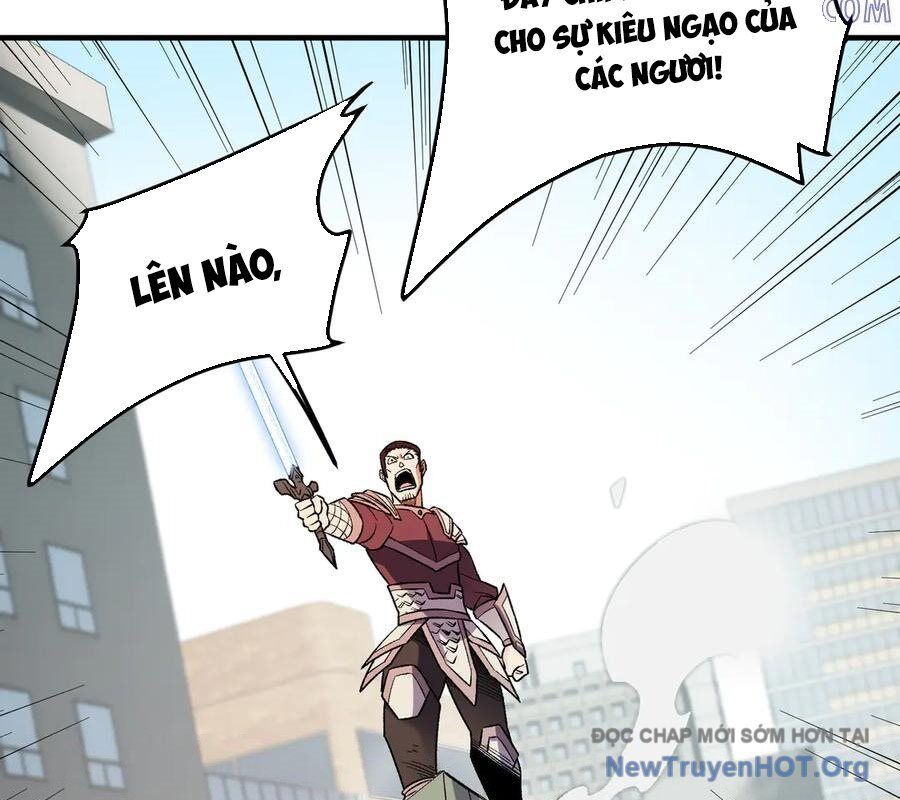 Toàn Dân Chuyển Chức : Duy Ta Vô Chức Tán Nhân Chap 183 - Next Chap 184