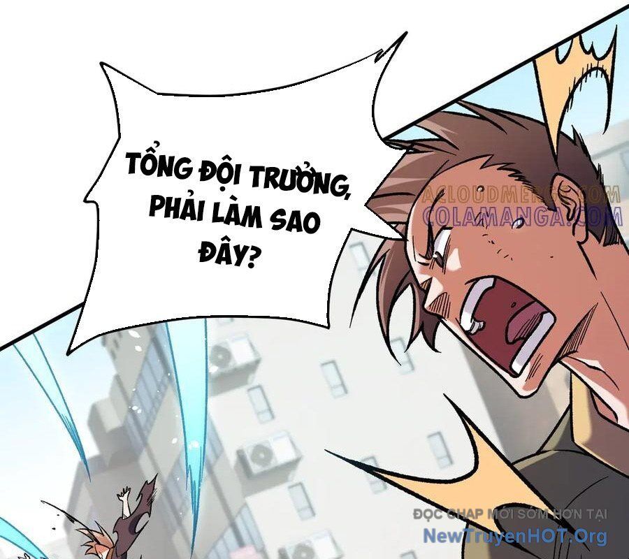 Toàn Dân Chuyển Chức : Duy Ta Vô Chức Tán Nhân Chap 183 - Next Chap 184