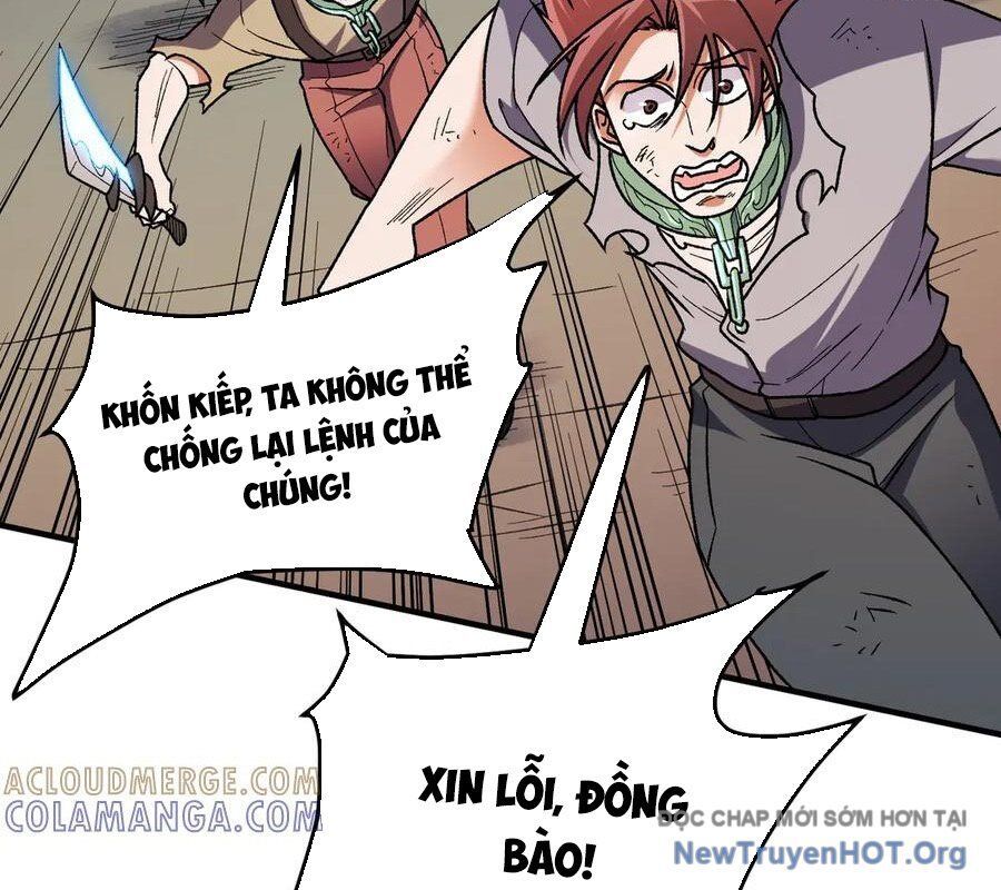 Toàn Dân Chuyển Chức : Duy Ta Vô Chức Tán Nhân Chap 183 - Next Chap 184