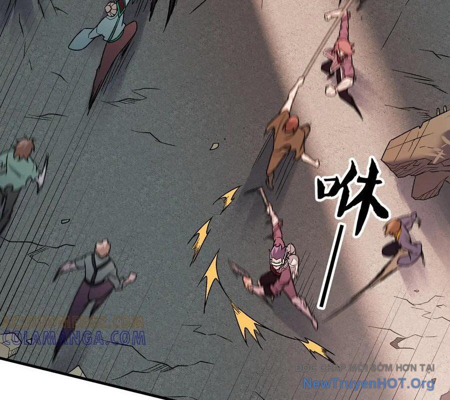 Toàn Dân Chuyển Chức : Duy Ta Vô Chức Tán Nhân Chap 183 - Next Chap 184