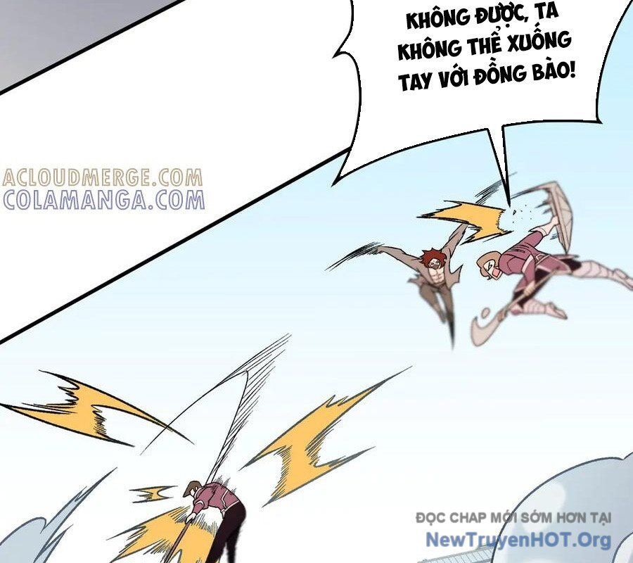 Toàn Dân Chuyển Chức : Duy Ta Vô Chức Tán Nhân Chap 183 - Next Chap 184