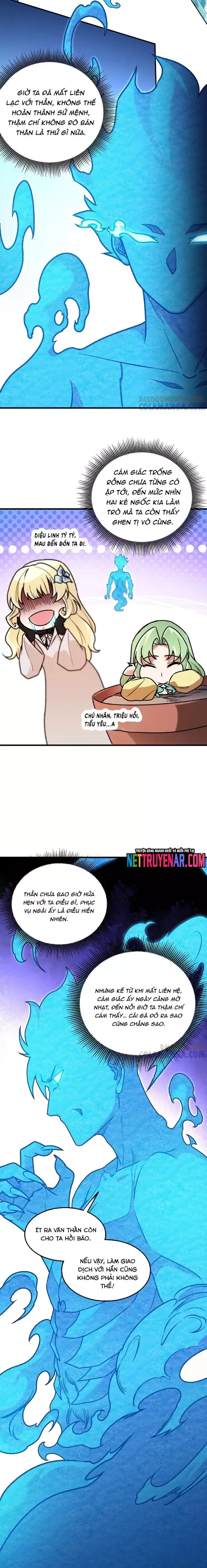 Toàn Dân Chuyển Chức : Duy Ta Vô Chức Tán Nhân Chap 180 - Next Chap 181