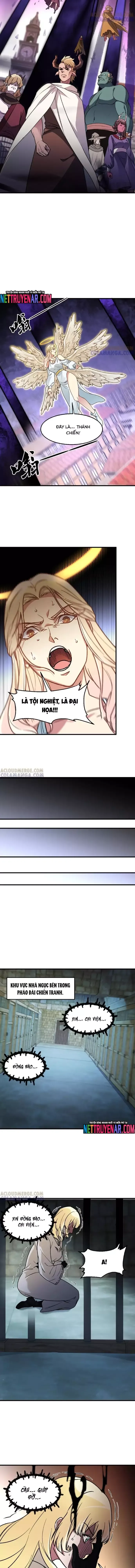 Toàn Dân Chuyển Chức : Duy Ta Vô Chức Tán Nhân Chap 180 - Next Chap 181