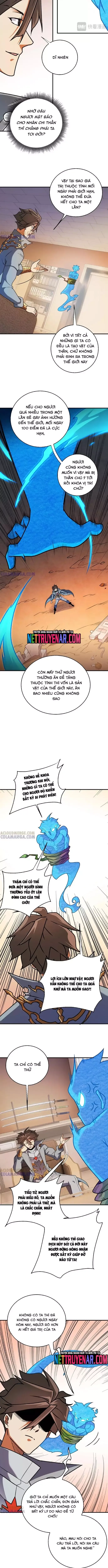 Toàn Dân Chuyển Chức : Duy Ta Vô Chức Tán Nhân Chap 181 - Next Chap 182