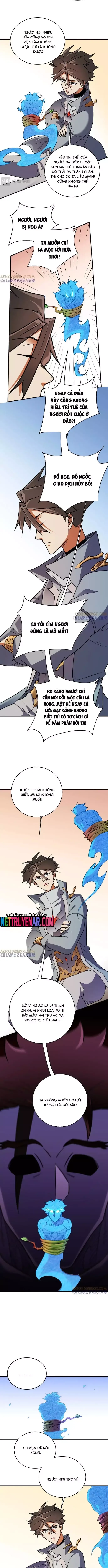 Toàn Dân Chuyển Chức : Duy Ta Vô Chức Tán Nhân Chap 181 - Next Chap 182