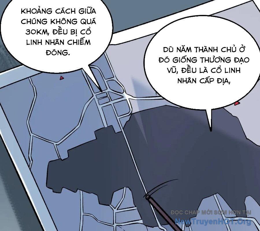 Toàn Dân Chuyển Chức : Duy Ta Vô Chức Tán Nhân Chap 182 - Next Chap 183