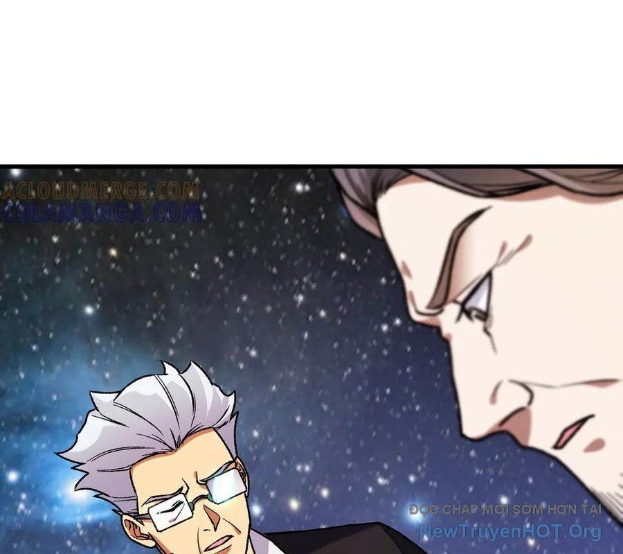 Toàn Dân Chuyển Chức : Duy Ta Vô Chức Tán Nhân Chap 182 - Next Chap 183