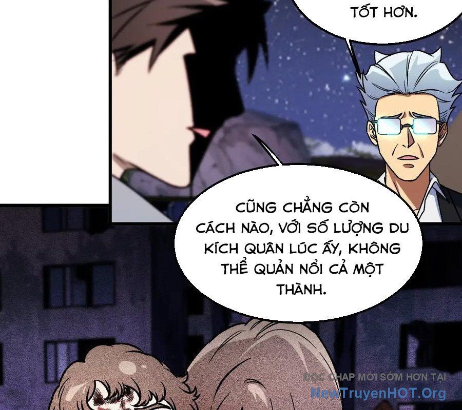 Toàn Dân Chuyển Chức : Duy Ta Vô Chức Tán Nhân Chap 182 - Next Chap 183