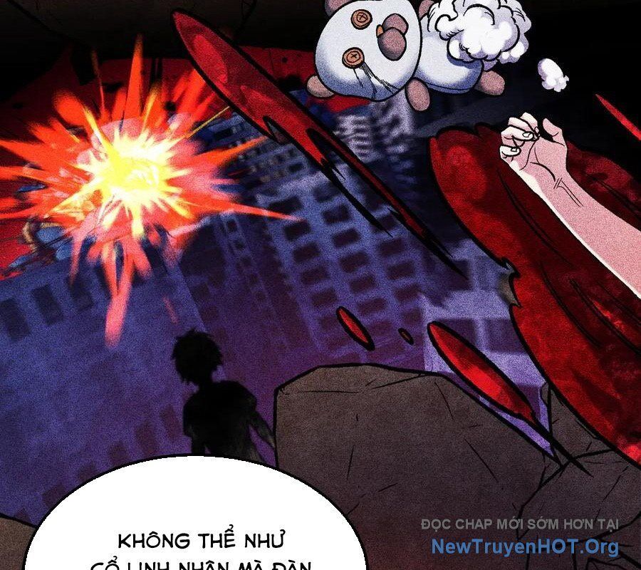 Toàn Dân Chuyển Chức : Duy Ta Vô Chức Tán Nhân Chap 182 - Next Chap 183