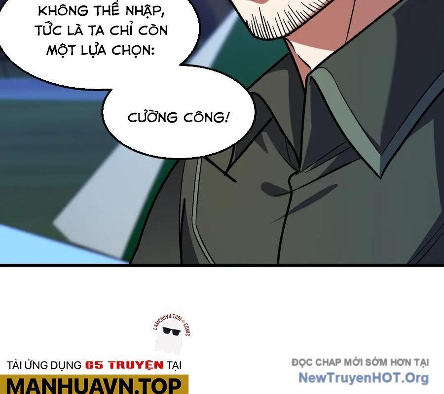 Toàn Dân Chuyển Chức : Duy Ta Vô Chức Tán Nhân Chap 182 - Next Chap 183