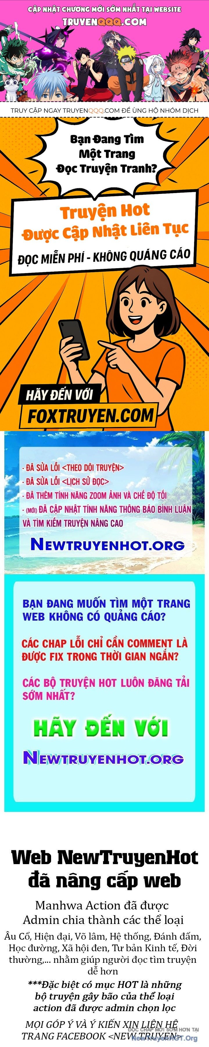 Toàn Dân Chuyển Chức : Duy Ta Vô Chức Tán Nhân Chap 182 - Next Chap 183