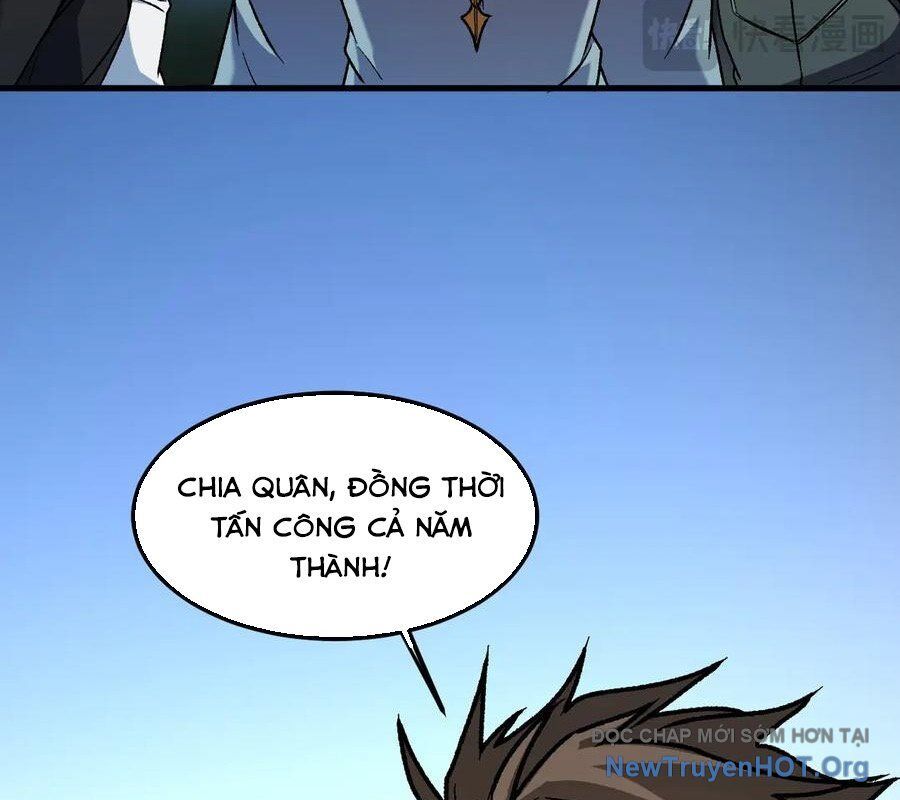 Toàn Dân Chuyển Chức : Duy Ta Vô Chức Tán Nhân Chap 182 - Next Chap 183