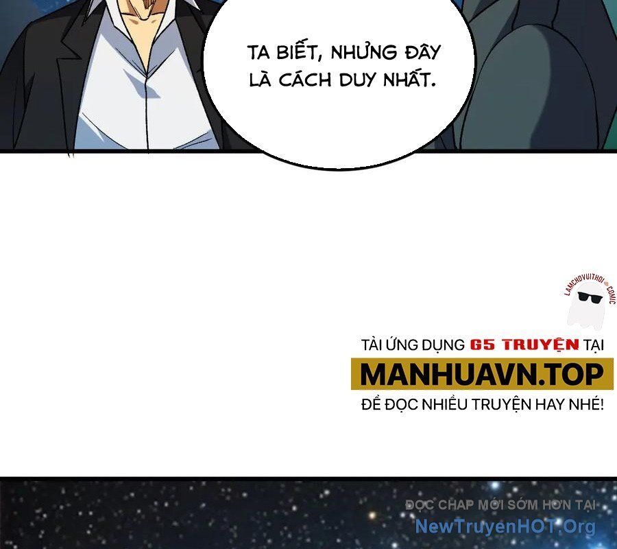 Toàn Dân Chuyển Chức : Duy Ta Vô Chức Tán Nhân Chap 182 - Next Chap 183