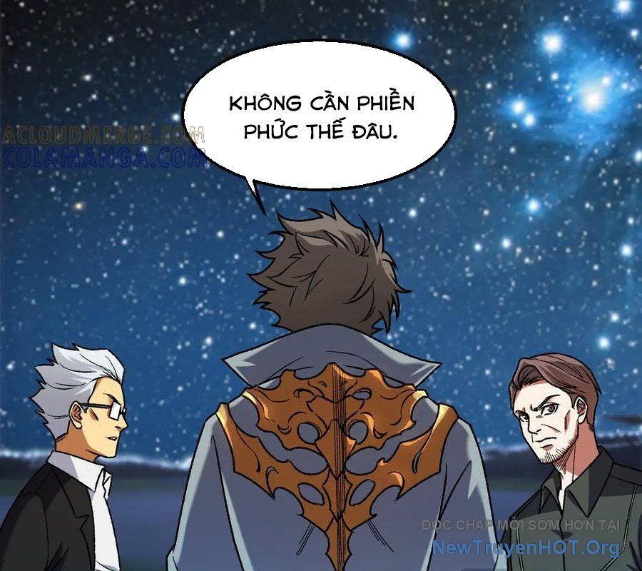 Toàn Dân Chuyển Chức : Duy Ta Vô Chức Tán Nhân Chap 182 - Next Chap 183