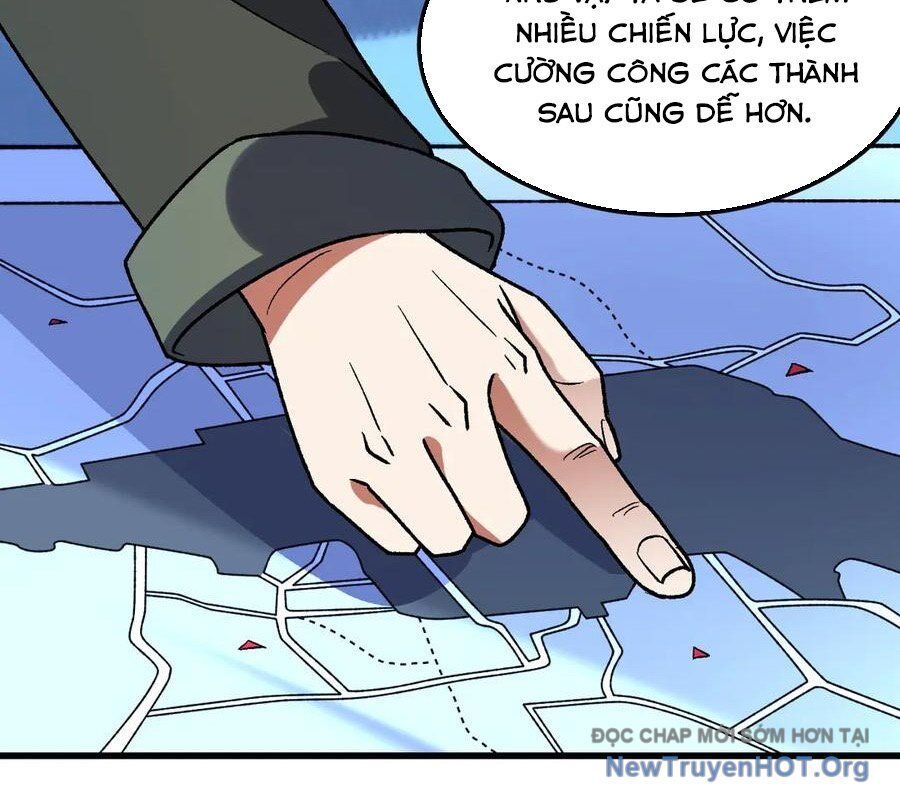 Toàn Dân Chuyển Chức : Duy Ta Vô Chức Tán Nhân Chap 182 - Next Chap 183