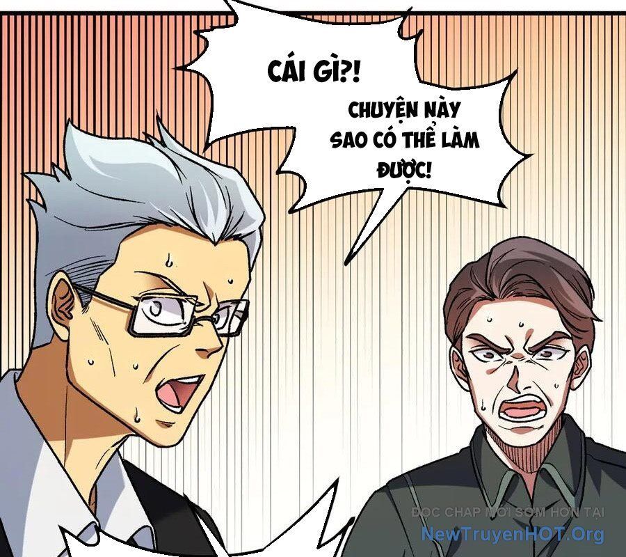 Toàn Dân Chuyển Chức : Duy Ta Vô Chức Tán Nhân Chap 182 - Next Chap 183