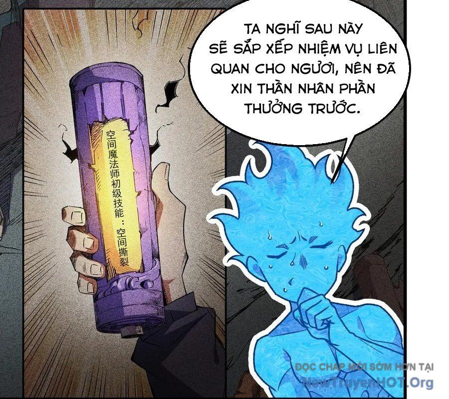 Toàn Dân Chuyển Chức : Duy Ta Vô Chức Tán Nhân Chap 182 - Next Chap 183