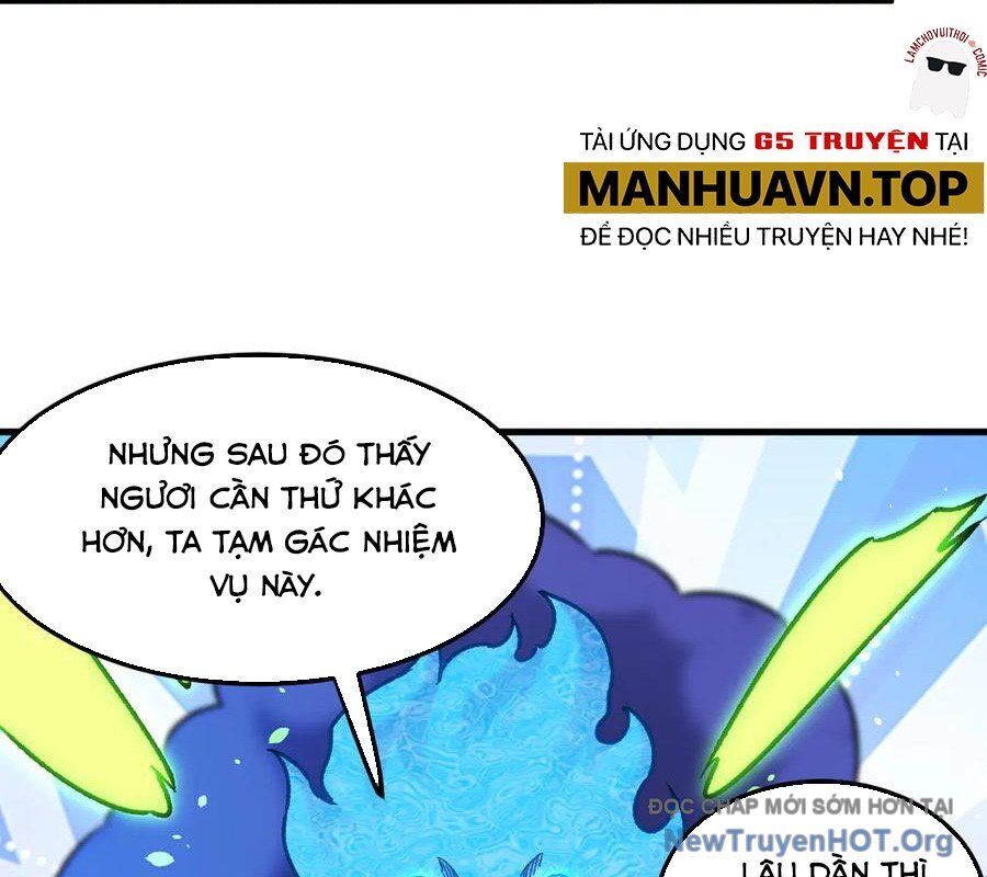Toàn Dân Chuyển Chức : Duy Ta Vô Chức Tán Nhân Chap 182 - Next Chap 183