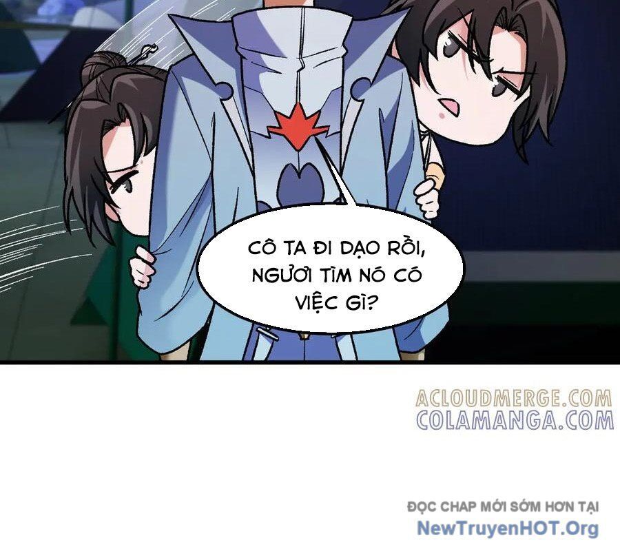 Toàn Dân Chuyển Chức : Duy Ta Vô Chức Tán Nhân Chap 182 - Next Chap 183