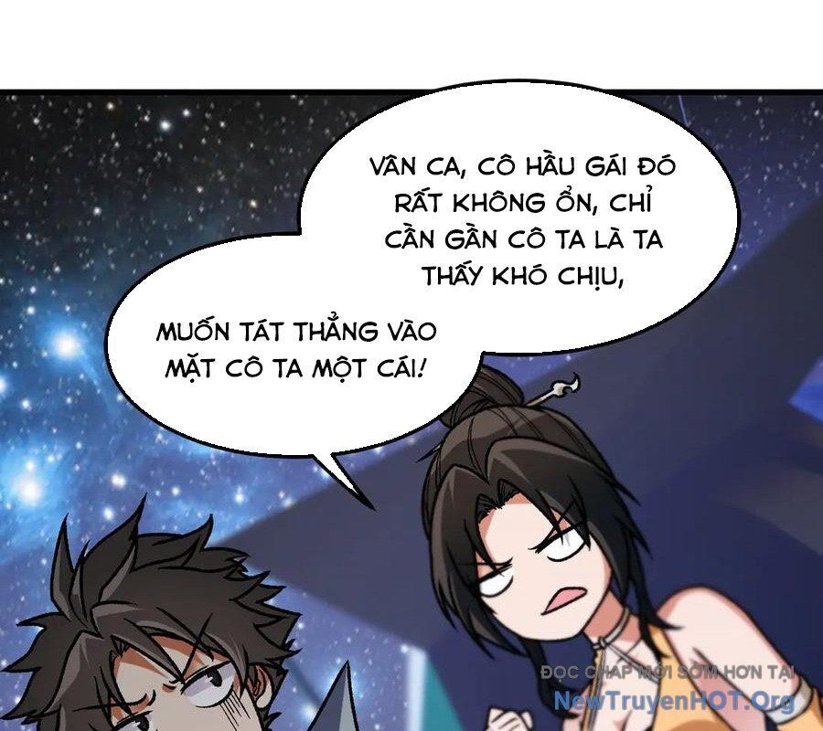 Toàn Dân Chuyển Chức : Duy Ta Vô Chức Tán Nhân Chap 182 - Next Chap 183