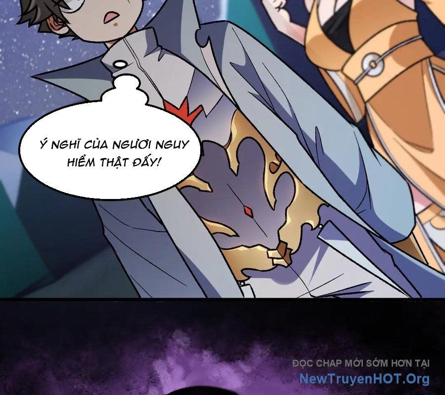 Toàn Dân Chuyển Chức : Duy Ta Vô Chức Tán Nhân Chap 182 - Next Chap 183