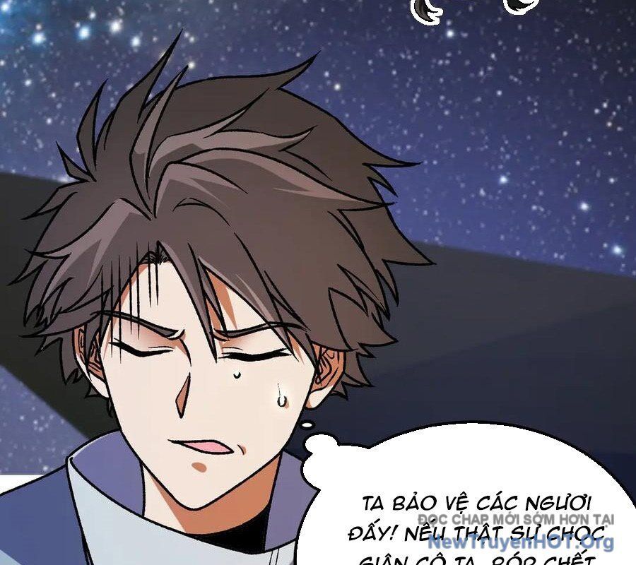 Toàn Dân Chuyển Chức : Duy Ta Vô Chức Tán Nhân Chap 182 - Next Chap 183