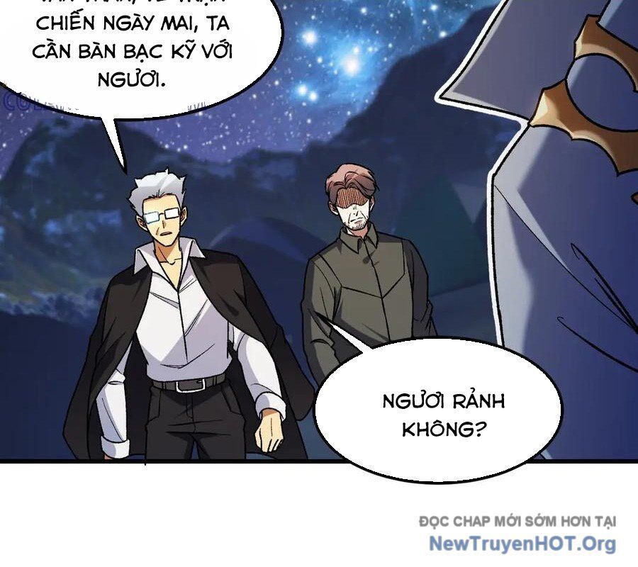 Toàn Dân Chuyển Chức : Duy Ta Vô Chức Tán Nhân Chap 182 - Next Chap 183