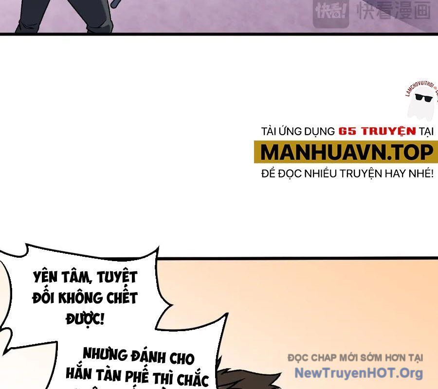 Toàn Dân Chuyển Chức : Duy Ta Vô Chức Tán Nhân Chap 184 - Next Chap 185