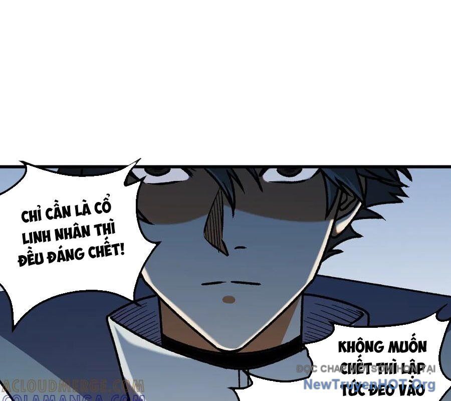 Toàn Dân Chuyển Chức : Duy Ta Vô Chức Tán Nhân Chap 184 - Next Chap 185