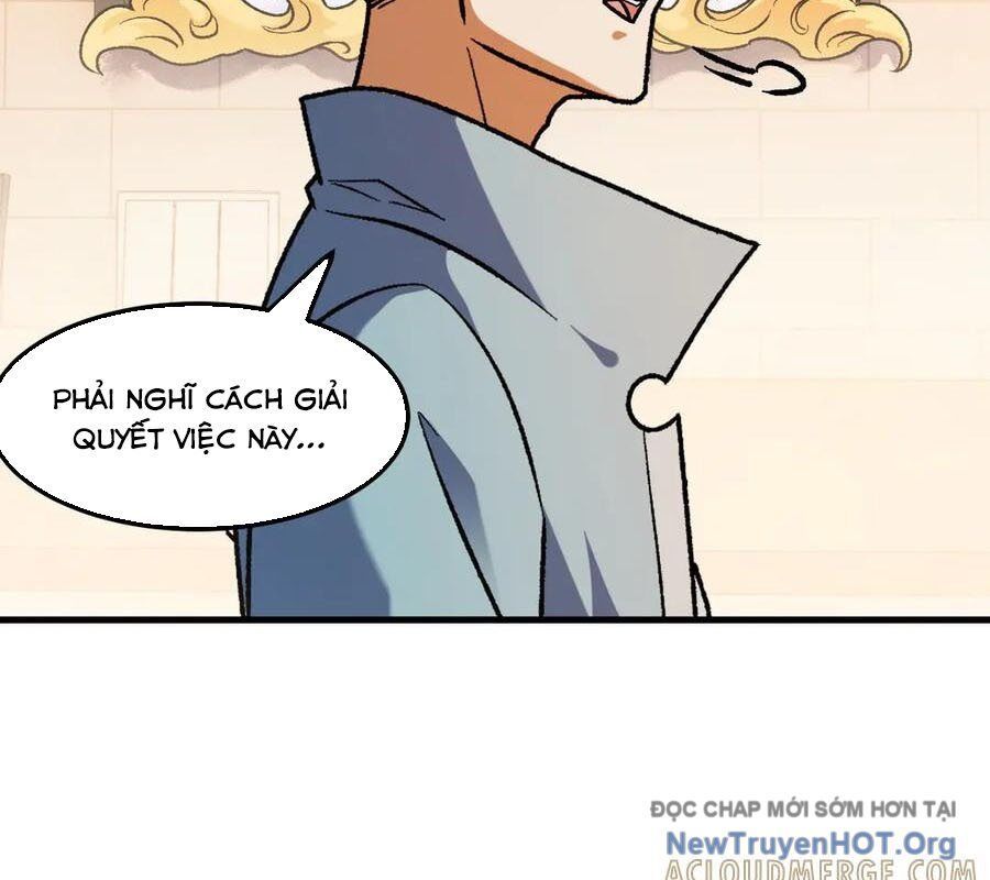 Toàn Dân Chuyển Chức : Duy Ta Vô Chức Tán Nhân Chap 184 - Next Chap 185