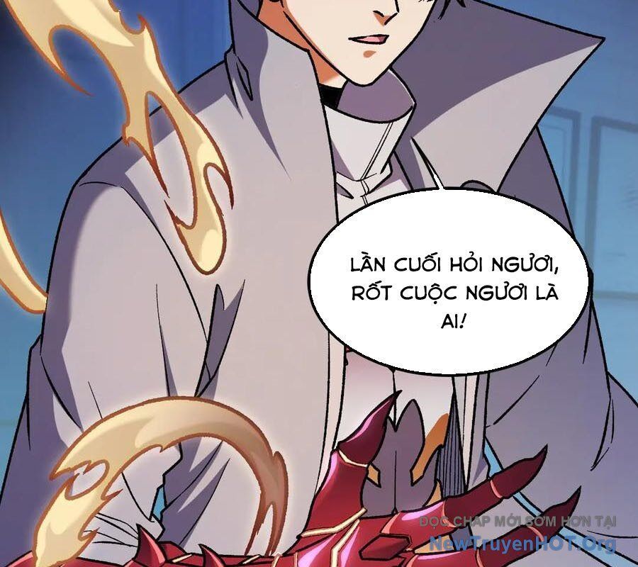 Toàn Dân Chuyển Chức : Duy Ta Vô Chức Tán Nhân Chap 184 - Next Chap 185