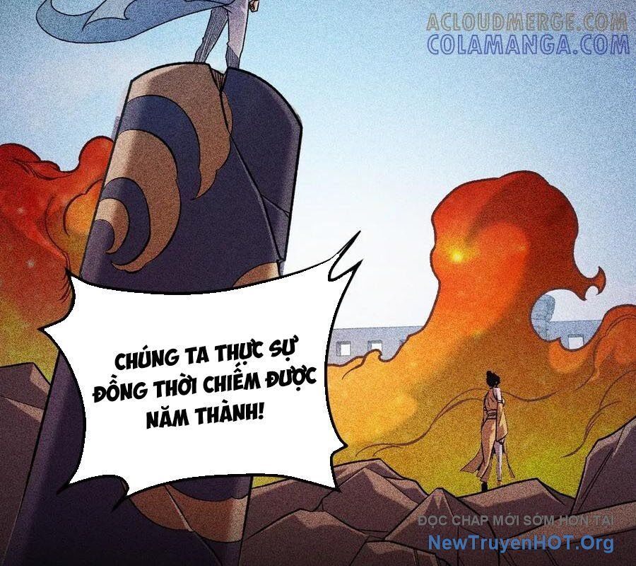 Toàn Dân Chuyển Chức : Duy Ta Vô Chức Tán Nhân Chap 184 - Next Chap 185