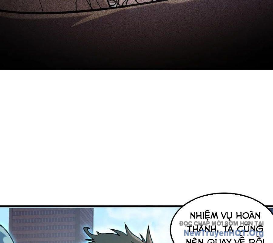 Toàn Dân Chuyển Chức : Duy Ta Vô Chức Tán Nhân Chap 184 - Next Chap 185