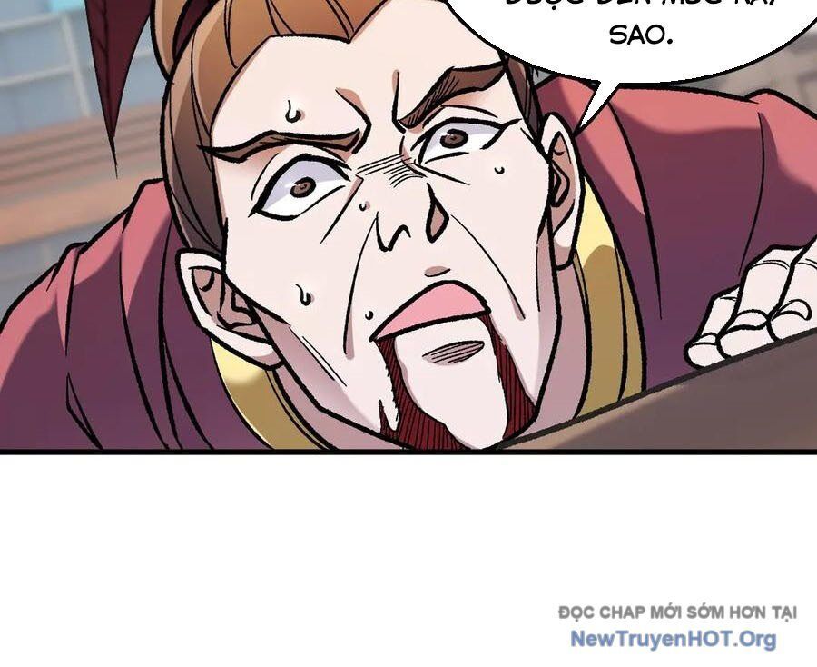 Toàn Dân Chuyển Chức : Duy Ta Vô Chức Tán Nhân Chap 184 - Next Chap 185