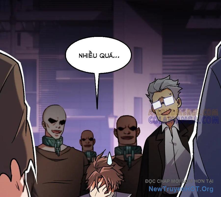 Toàn Dân Chuyển Chức : Duy Ta Vô Chức Tán Nhân Chap 184 - Next Chap 185