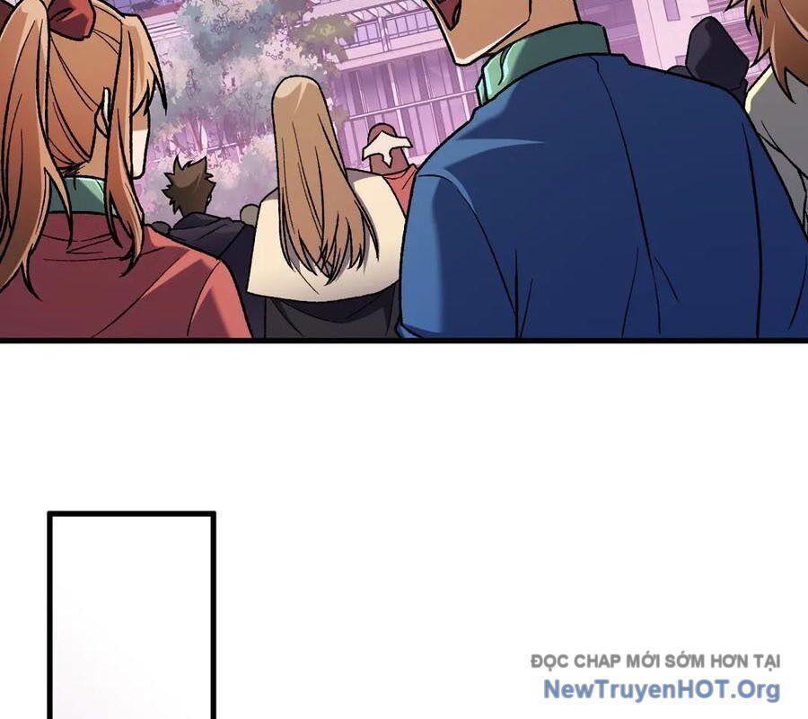 Toàn Dân Chuyển Chức : Duy Ta Vô Chức Tán Nhân Chap 184 - Next Chap 185