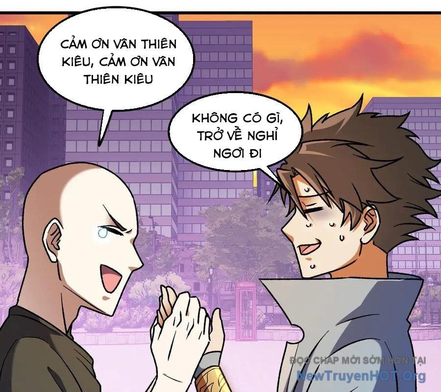 Toàn Dân Chuyển Chức : Duy Ta Vô Chức Tán Nhân Chap 184 - Next Chap 185