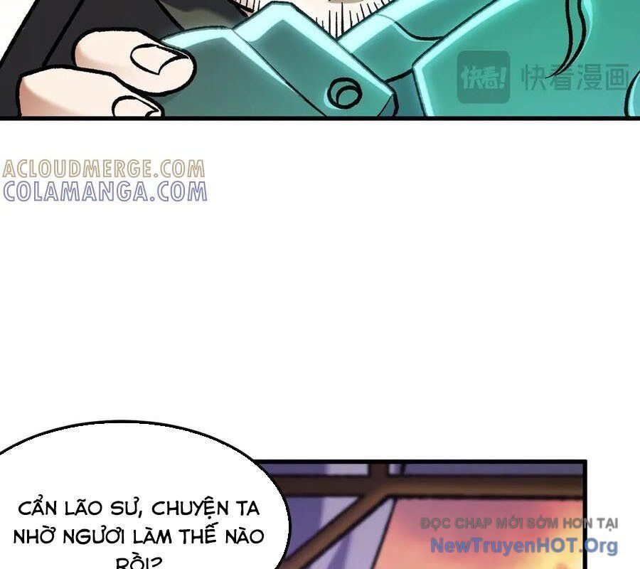 Toàn Dân Chuyển Chức : Duy Ta Vô Chức Tán Nhân Chap 184 - Next Chap 185